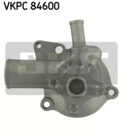 VKPC 84600 SKF Водяной насос